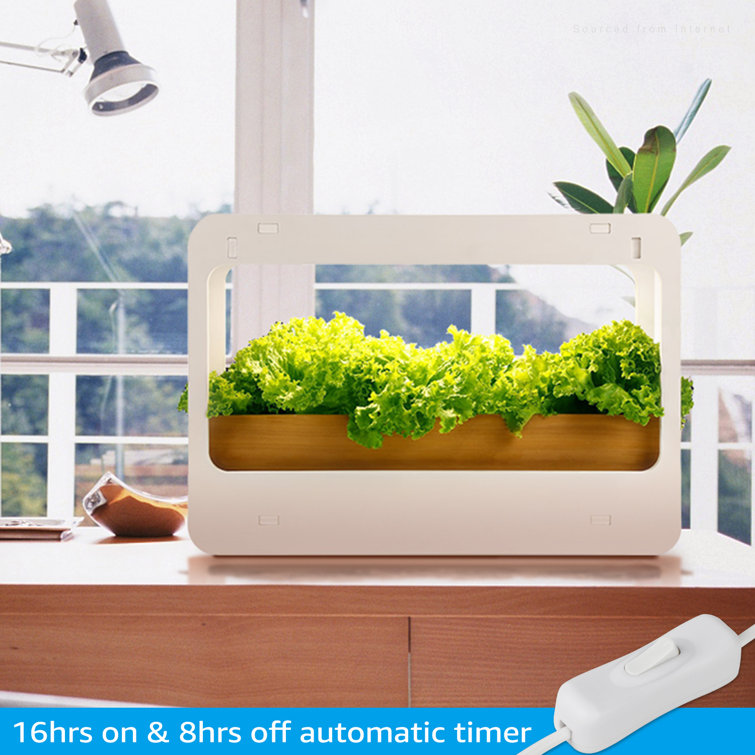 Grow light for deals herbs